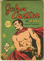 JohnCarterOfMars1940