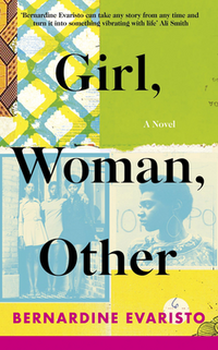 GirlWomanOther