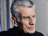 Samuel Beckett
