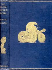 SecondJungleBook