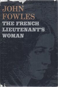 FrenchLieutenantsWoman