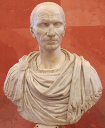 JuliusCaesarBustHermitage