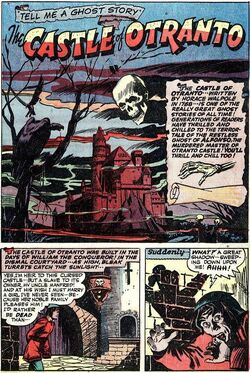 CastkeOfOtranto1948AdventuresIntoTheUnknownNo1