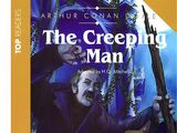 The Adventure of the Creeping Man