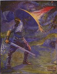 Beowulf1908JRSkelton