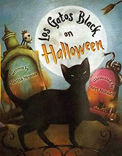 LosGatos VlackOnHalloween
