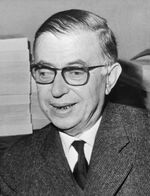 1965JeanPaulSartre