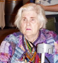 AnneMcCaffrey