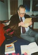 CzeslawMilosz1998