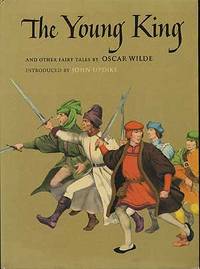 The Young King | Literawiki | Fandom