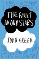 Front cover of an edition of The Fault in Our Stars.