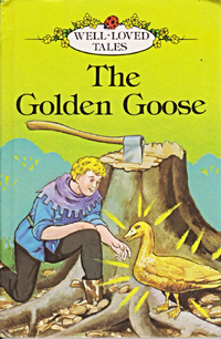The Golden Goose | Literawiki |