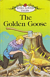 Golden-goose-ladybird-book-1981