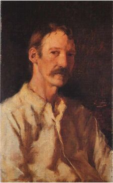 RobertLouisStevenson