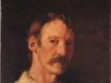 Robert Louis Stevenson