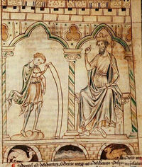 MerlinAndVortigern