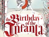 The Birthday of the Infanta