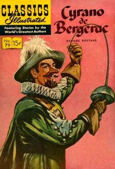 Cyrano1951Comic