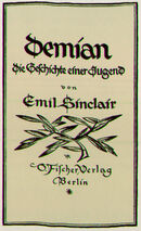 Demian