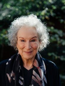 Margaret Atwood