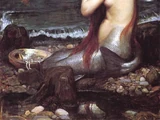 The Fisherman and his Soul