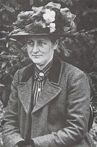 Beatrix Potter - Wikipedia