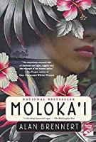 TRAVELING TO MOLOKA I START HERE visual data 5