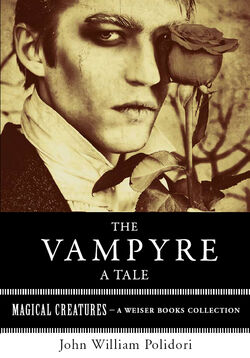 VampyreBookCover