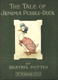CoverTaleOfJemimaPuddleDuck