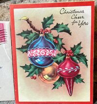 XmasCard1951