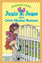 JBJLittleMonkey