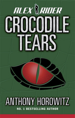 200px-Crocodile Tears (novel)