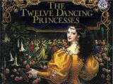 The Twelve Dancing Princesses