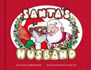 SantasHusband