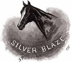 SilverBlaze