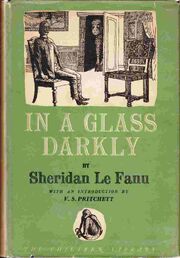 GlassDarkly