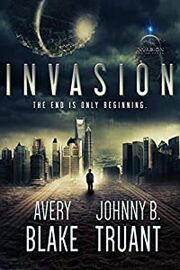 Alien Invasion