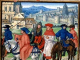 General Prologue to The Canterbury Tales