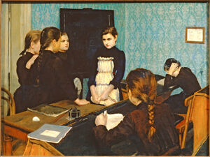 NewcomerAtSchoolEmilyShanks1892