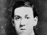 H.P. Lovecraft