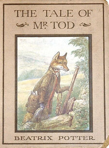 The Tales of Beatrix Potter - Wikipedia