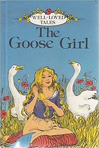 GooseGirlladybird1982