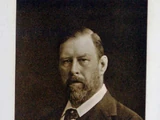 Bram Stoker
