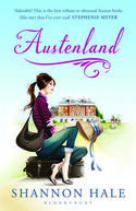 Austenland cover