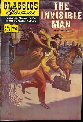 invisible man book cover