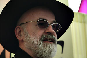TerryPratchett