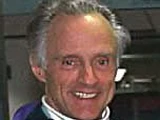 Robin Cook