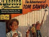 The Adventures of Tom Sawyer