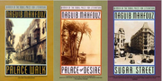 Cairo Trilogy