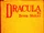 Dracula